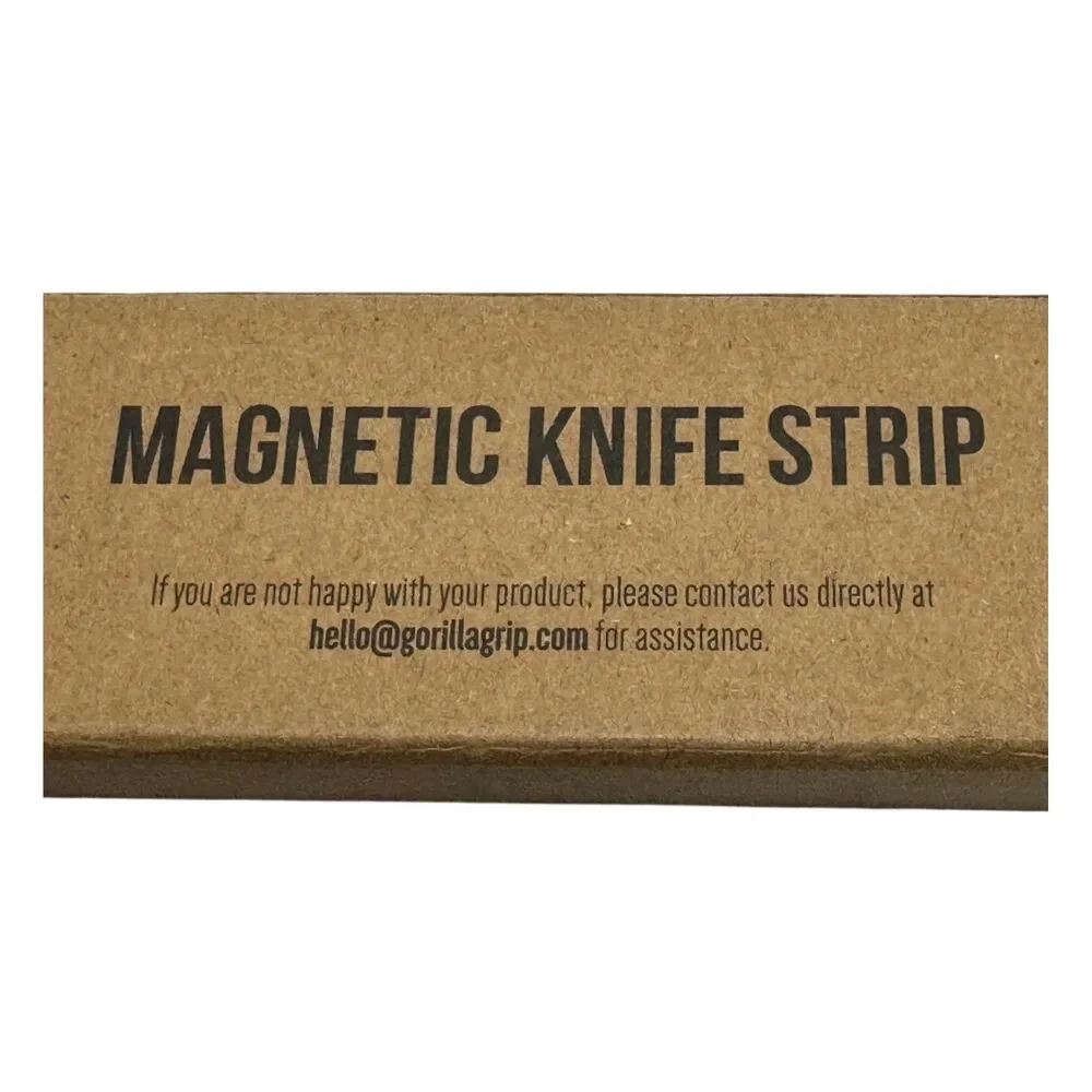 Gorilla Grip tools strong